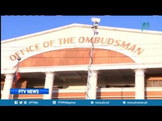 Ombudsman, pinasisibak sa pwesto si Sen. Joel Villanueva dahil sa maling paggamit ng PDAF