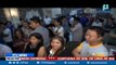 PRRD, binisita ang burol ng kanyang kaibigan na abogado sa Davao kaninang madaling araw