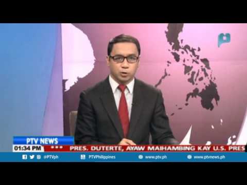 Pres Spox Abella, nilinaw ang pagpanig ni PRRD sa mga pulis na sangkot sa pagkamatay ni Espinosa