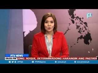 Sec. Abella, sumang-ayon na may pagkakapareha sina Pangulong Duterte at US President-elect Trump
