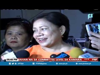 6th OFW and Family Summit, isinagawa sa World Trade Center