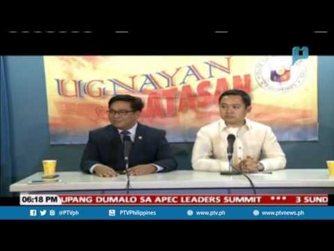 Ilang mambabatas, iginiit na walang rason upang suspendihin ang writ of habeas corpus