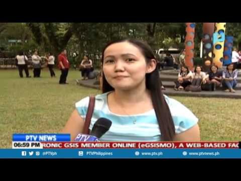 Probinsya ng Quezon, ilang bahagi ng NCR atbp. karatig lalawigan, niyanig ng Magnitude 5.0 na lindol