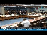 Imbestigasyon hinggil sa pagkakapatay kay Mayor Espinosa, sinimulan na ng senado