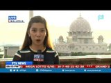 Pagpapalakas ng relasyon ng Malaysia-PH, tatalakayin nina Pres Duterte at Malaysian PM Najib Razak