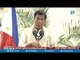Pangulong Duterte, nananatiling malaki ang tiwala sa PNP