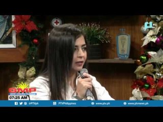 Organisasyong "Aid to the Church in Need," ilulunsad sa Manila Cathedral bukas