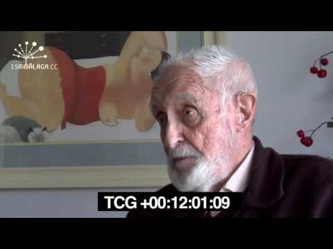 15mMalaga.cc - Conversaciones - José Luis Sampedro