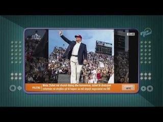 Fiks Fare, 16 Nentor 2016, Pjesa 3 - Investigative Satirical Show