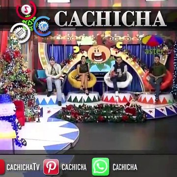 Amara La Negra por la imágenes donde aparece abierta junto a El Pachá