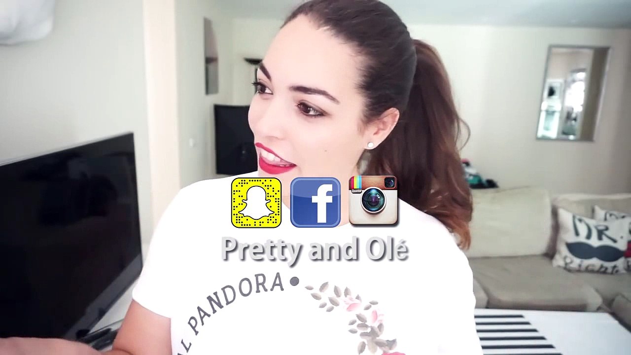 Peinados fáciles 2017 tendencias