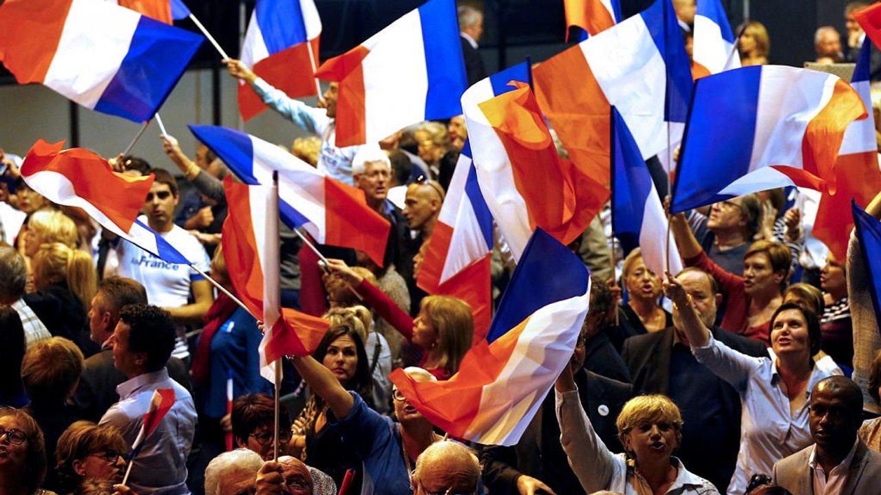 Στον πυρετό των προκριματικών εκλογών για το πρ...