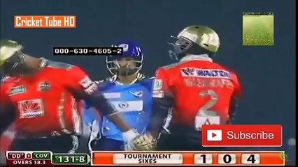 Download Video: Mashrafe Mortaza Hit 4 SIXES in an Over To Shakib Al Hasan in BPL Match 12 2016