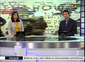 Policia griega reprime protestas contra visita de Obama