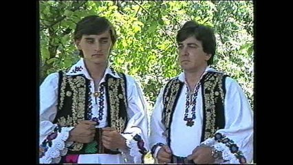 Braca Ageljic - Volim sela volim obicaje
