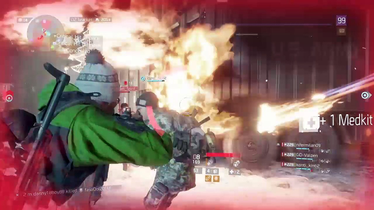 Shotguns need a nerf lol