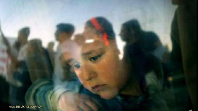 Serkan UÇAR - Umudu küstürmeye hakkın yok ( Ersin HOŞGENÇ sesi ile )