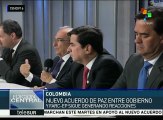Uribismo sigue obstaculizando proceso de paz en Colombia