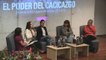 Informe señala que agresiones a mujeres periodistas en México aumentó en un 70 %