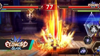 Nexon G-STAR 2016 Line Up _ Reaction & Thoughts-MgyL-soWLDE