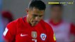 3-1 Alexis Sánchez Second Goal HD - Chile 3-1 Uruguay - FIFA WC Qualification - 15.11.2016 HD