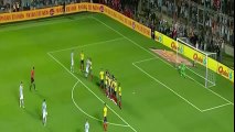 Argentina vs Colombia 3-0 All Goals  Highlights HD