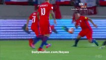 All Goals & Highlights HD - Chile 3-1 Uruguay - 16-11-2016