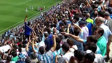 Argentina vs Colombia 3-0 HD - Resumen Goles WC Eliminatories 2018 Rusia