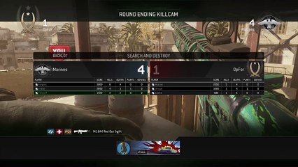 GB PROOF vs Family game 3 backlott
