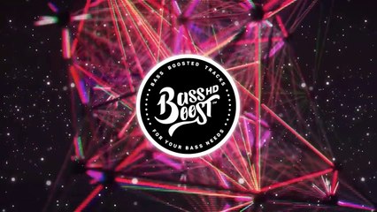 Lobster Music - Brown Sugar (Bass Boosted) 🎶