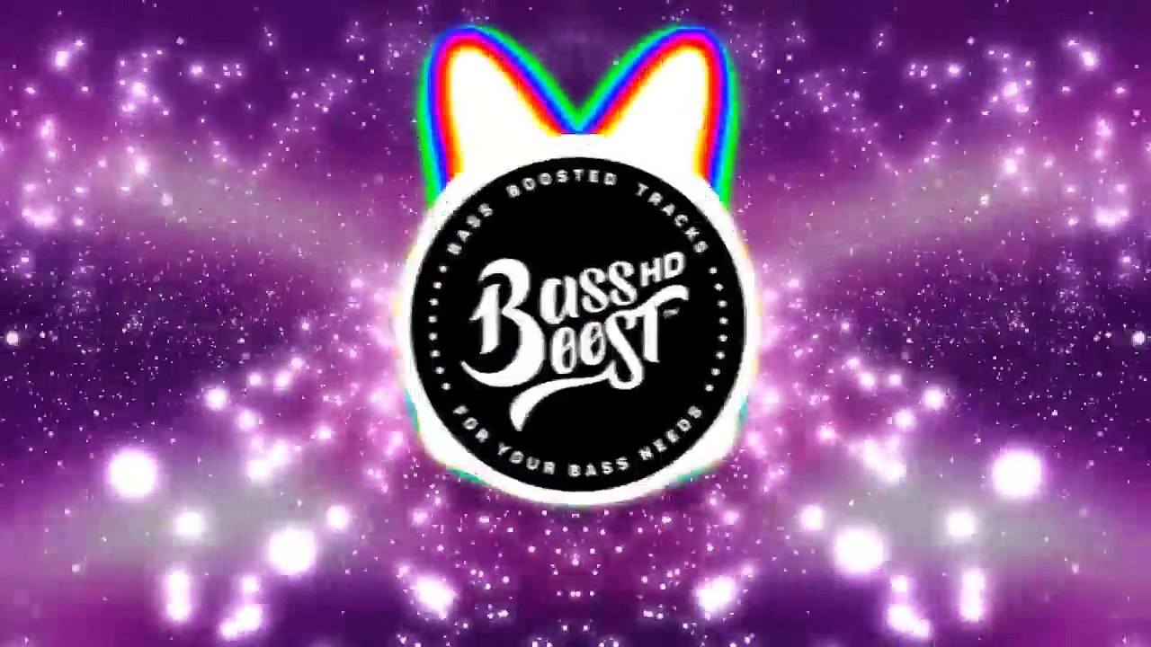 Andrew Luce & Juelz - Tremors [Bass Boosted]