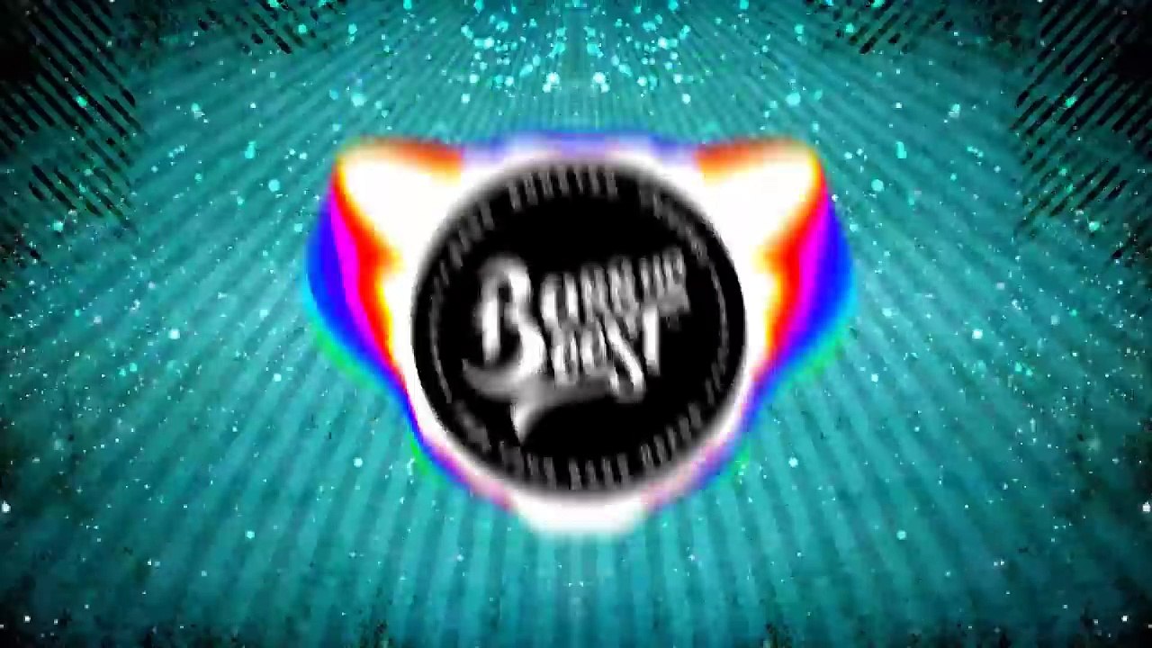 SDMS - JKR [Bass Boosted]