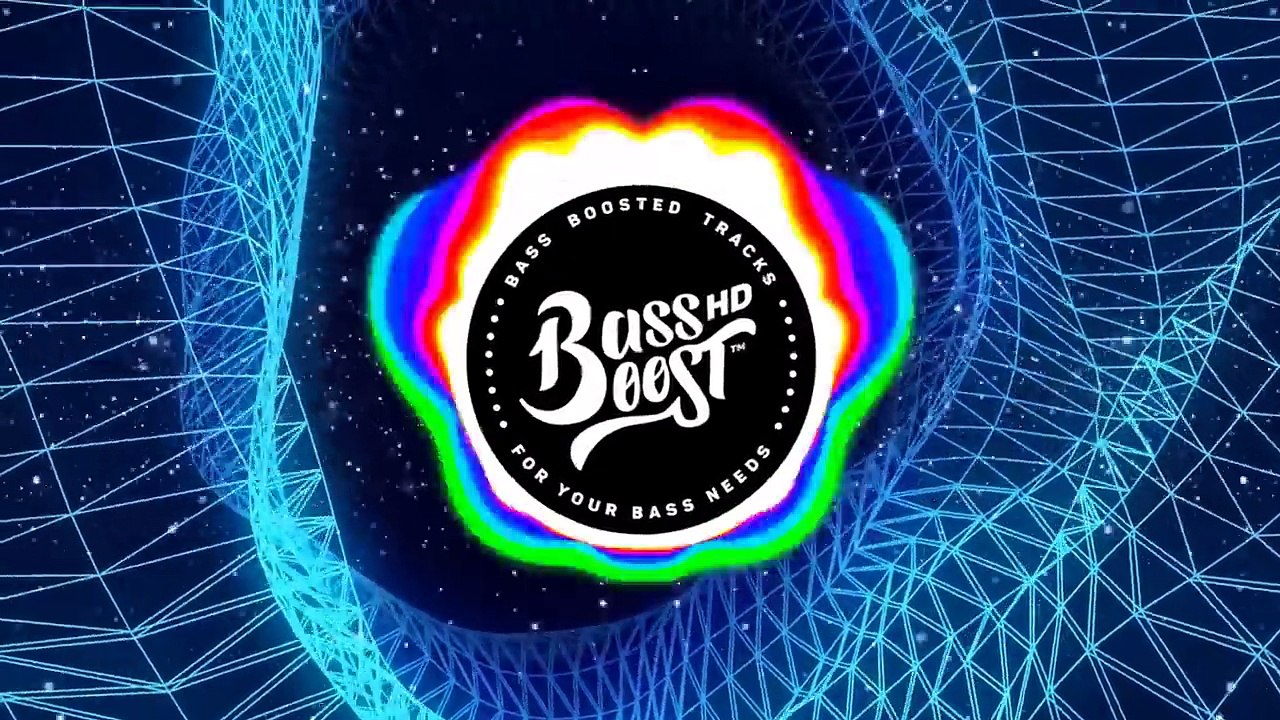 Clishé - Snake [Bass Boosted]