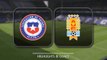 Chile vs Uruguay 3-1 HD - Resumen Goles WC Eliminatories 2018 Rusia