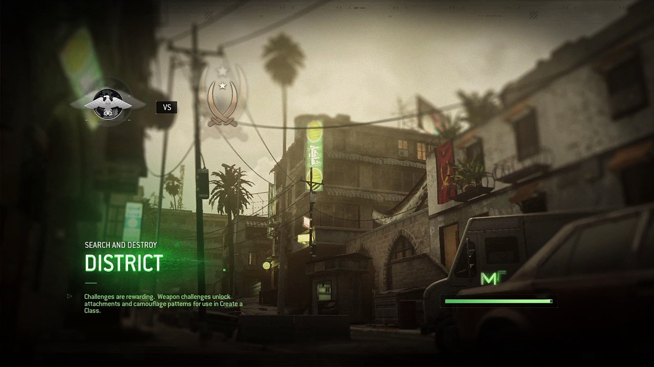 District forfeit win vs WhichGameIsWorse