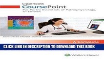 Read Now Lippincott CoursePoint for Porth s Essentials of Pathophysiology: Concepts of Altered