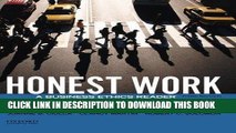 Best Seller Honest Work: A Business Ethics Reader Free Read