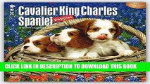 [PDF] Cavalier King Charles Spaniel Puppies 2016 Square 12x12 Popular Collection