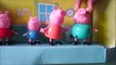 Peppa pig Toy Episodes, toy unboxing,Unpacking Peppa pig and Family