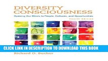 Ebook Diversity Consciousness: Opening Our Minds to People, Cultures, and Opportunities (4th
