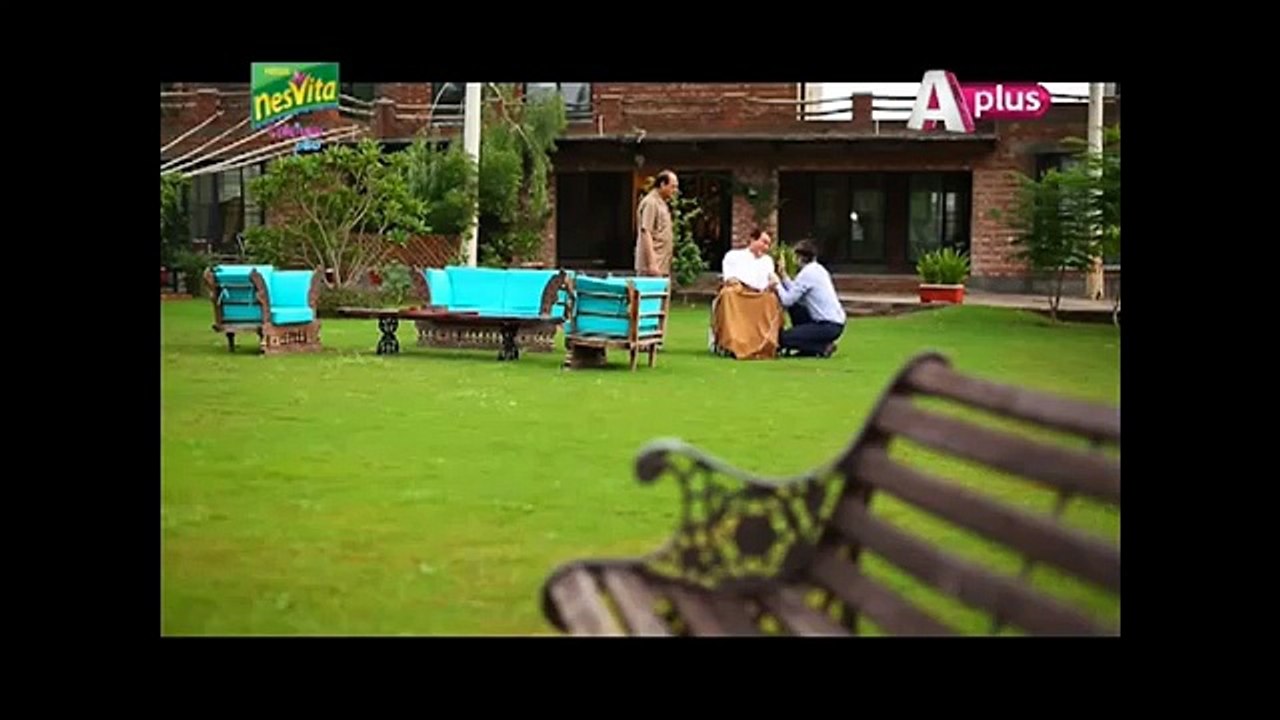 Piya Be Dardi Episode 17 Full Drama HD