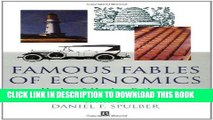 Ebook Famous Fables of Economics: Myths of Market Failures Free Read