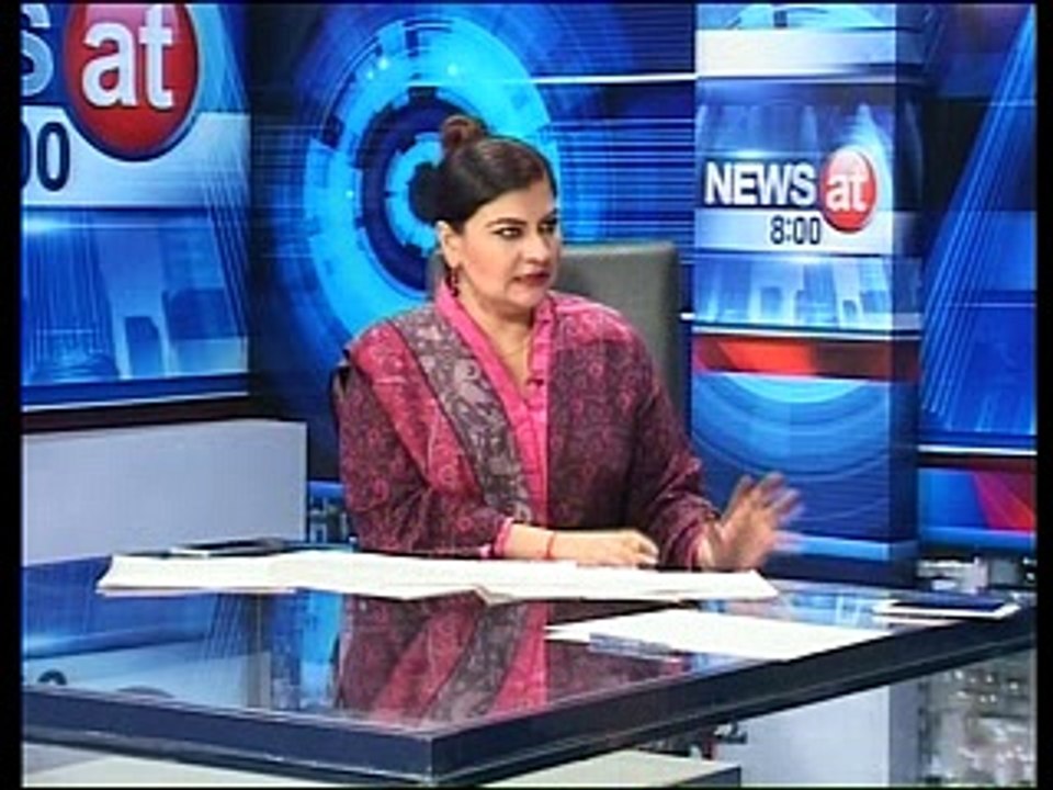 news@8 15-11-2016