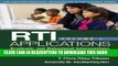 Read Now RTI Applications, Volume 1: Academic and Behavioral Interventions (Guilford Practical