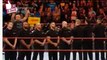 Goldberg vs Brock Lesnar - WWE Raw 14 november 2016 WWE Monday Night Raw 11_14_16