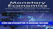 Best Seller Monetary Economics: An Integrated Approach to Credit, Money, Income, Production and