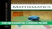 Ebook Encyclopedia of Mathematics (Facts on File Science Dictionary) Free Read