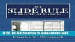 Best Seller The Slide Rule: A Practical Manual Free Download