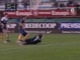 Los goles de Boca vs Gimnasia (LP)