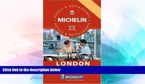 Ebook Best Deals  Michelin Red Guide London 2004 (Michelin Red Guide London: Restaurants   Hotels)